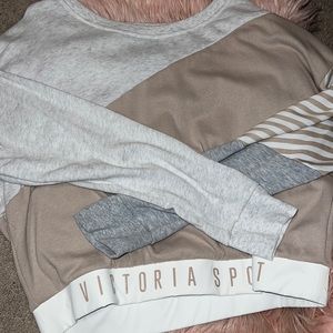 Victoria Secret Sweatshirt